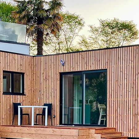 Les Logis Du Canal Betton Εξωτερικό φωτογραφία